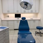 Examination room