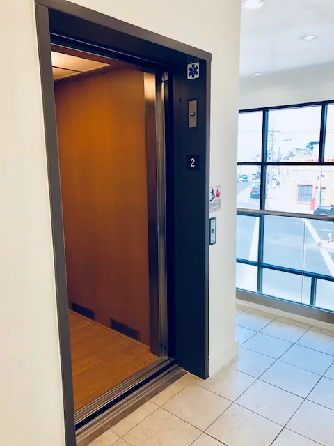 Elevator