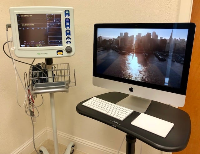 Office Computer