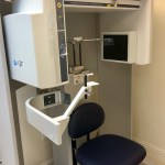 3D imaging machine