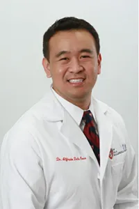 Dr. Alfredo Dela Rosa - Oral Surgeon
